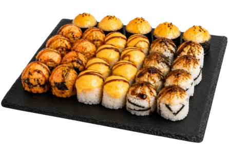 Hot Fish